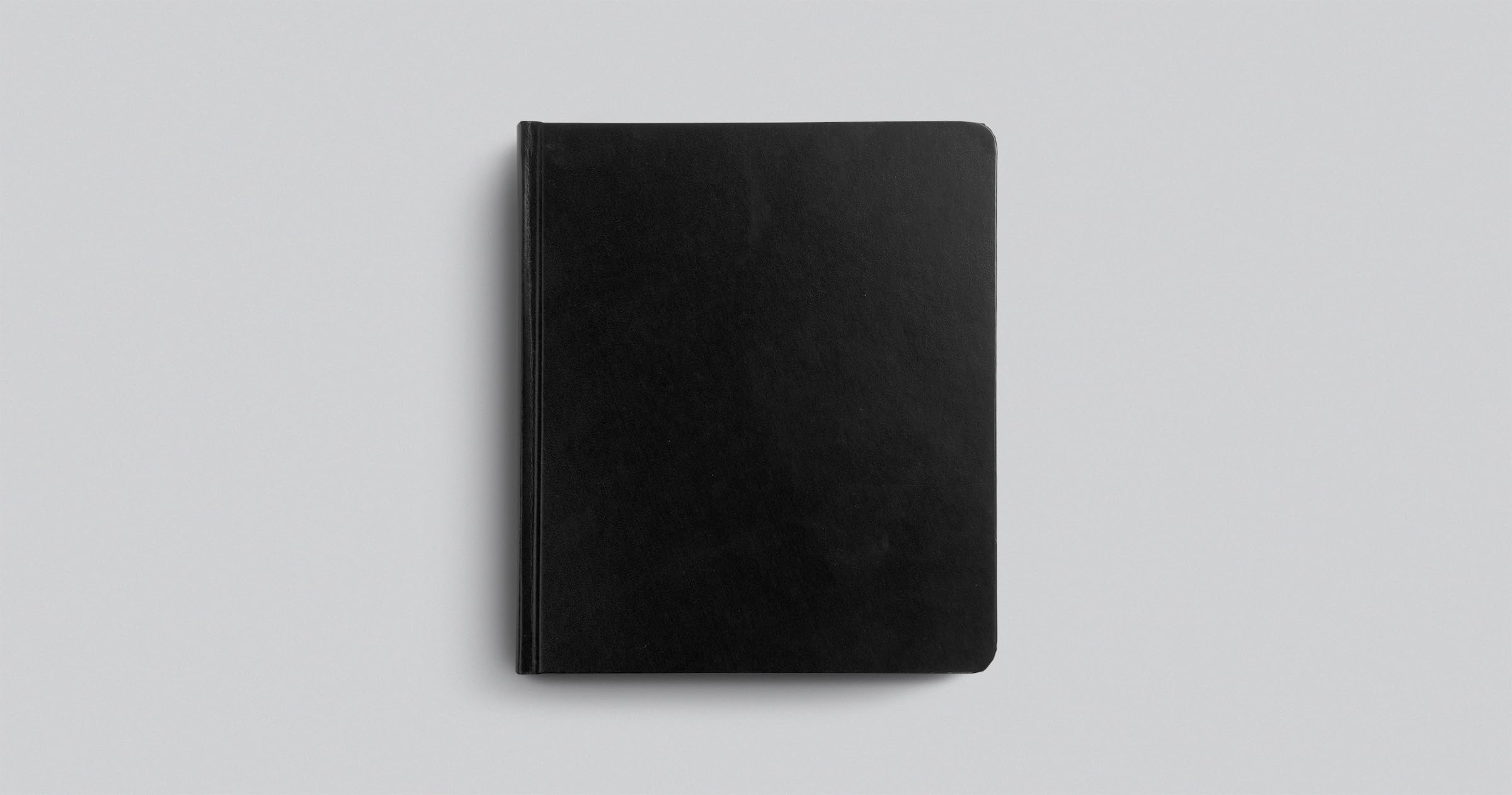 ESV Journaling Study Bible (Hardcover, Black)