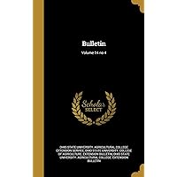 Bulletin; Volume 14 no 4 Bulletin; Volume 14 no 4 Hardcover Paperback