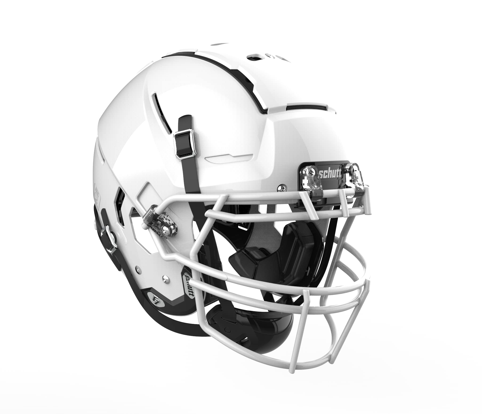 Schutt F7 VTD Collegiate Football Helmet