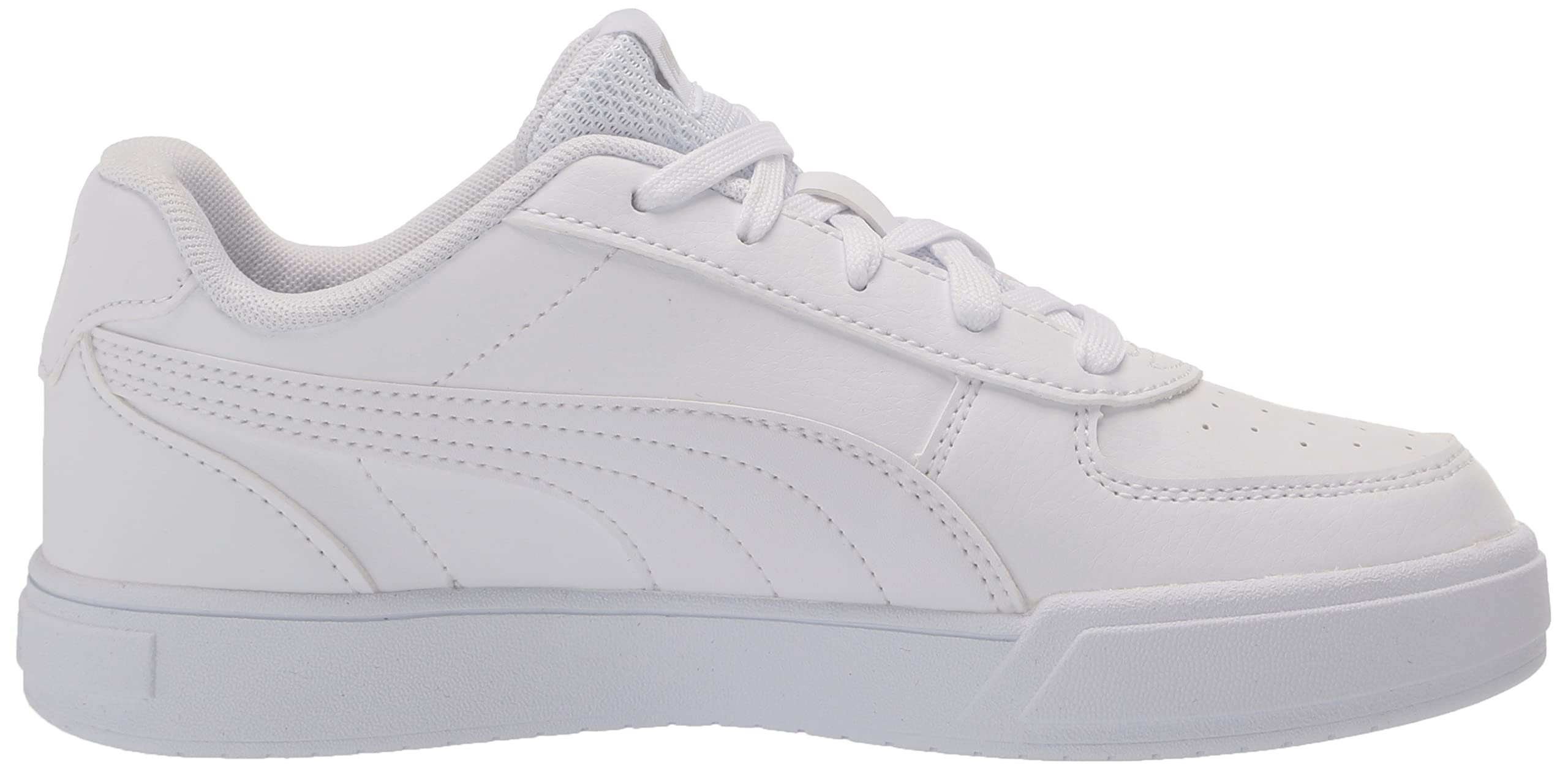 PUMA Unisex-Child Caven Sneaker