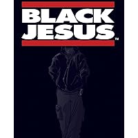 Black Jesus Black Jesus Paperback