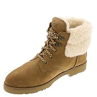 UGG Women's Romely Heritage Lace Boot