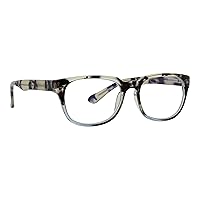 Life is Good Twist Oval Reading Glasses