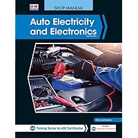 Auto Electricity and Electronics (Ase Certification Training Series, A6)