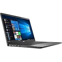 Dell Latitude 7400 Laptop, 14.0 inches FHD (1920 x 1080) Non-Touch, Intel Core 8th Gen i7-8665U, 16GB RAM, 256GB SSD, Windows 10 Pro (Renewed)