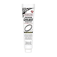 Premium Grease made with Teflon Fluoropolymer, 3.5 Ounce