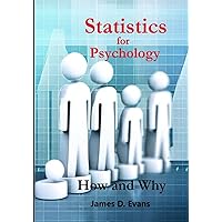 Statistics for Psychology: How and Why