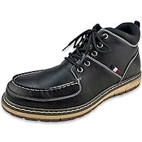 Edwin Boots, Sneakers, Rain Shoes, Work Boots, Lace-up, Waterproof, Non-Skid