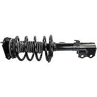 Monroe Quick-Strut 172357 Suspension Strut and Coil Spring Assembly for Toyota Prius
