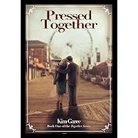 Pressed Together: A Post-WWII Romance in Rural Ohio (The Together Series Book 1) Pressed Together: A Post-WWII Romance in Rural Ohio (The Together Series Book 1) Kindle Audible Audiobook Paperback