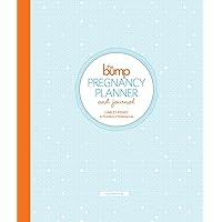 The Bump Pregnancy Planner & Journal