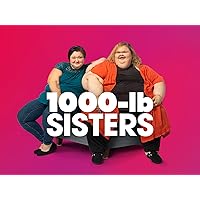 1000-lb Sisters - Season 4