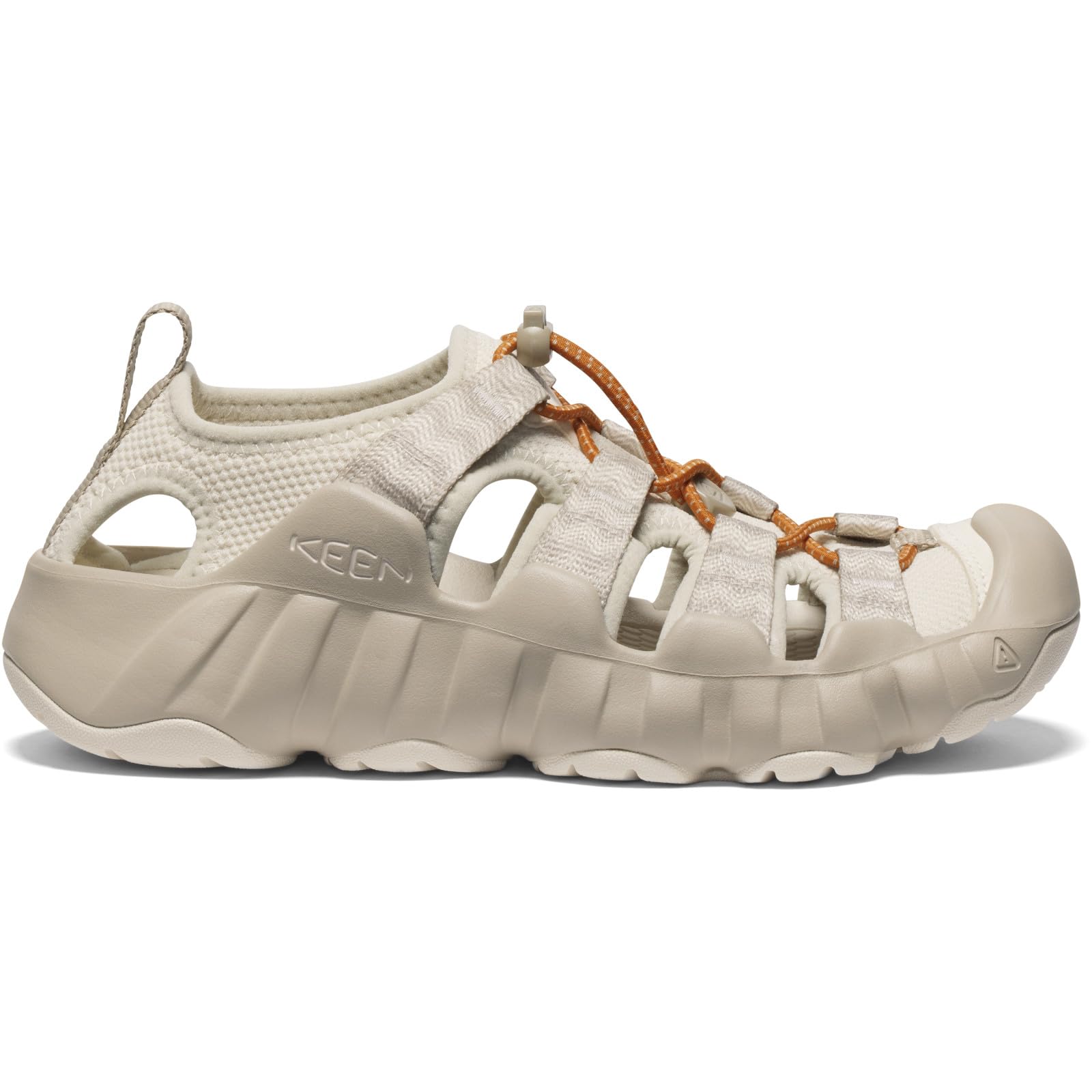 KEEN Women's Hyperport H2 Breathable Easy on Comfortable Hiking and Water Sandals