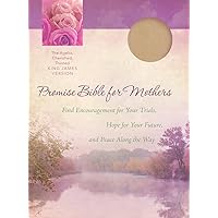 Promise Bible for Mothers: King James Version