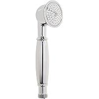 Delta Faucet RP34696 Victorian D-Traditional Hand Held Shower Head/Hand, Chrome