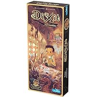 Hobby Japan Dixit: Harmony Multilingual Edition (3-6 Players, 30 Minutes, For Ages 8 and Up) Additional Card Set