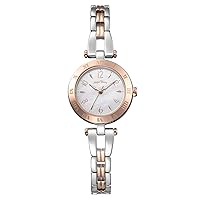 Angel Heart Innocent Time Women's Solar Quartz 25MM Kana Hashimoto IT25 Watch, Wristwatch, Brand