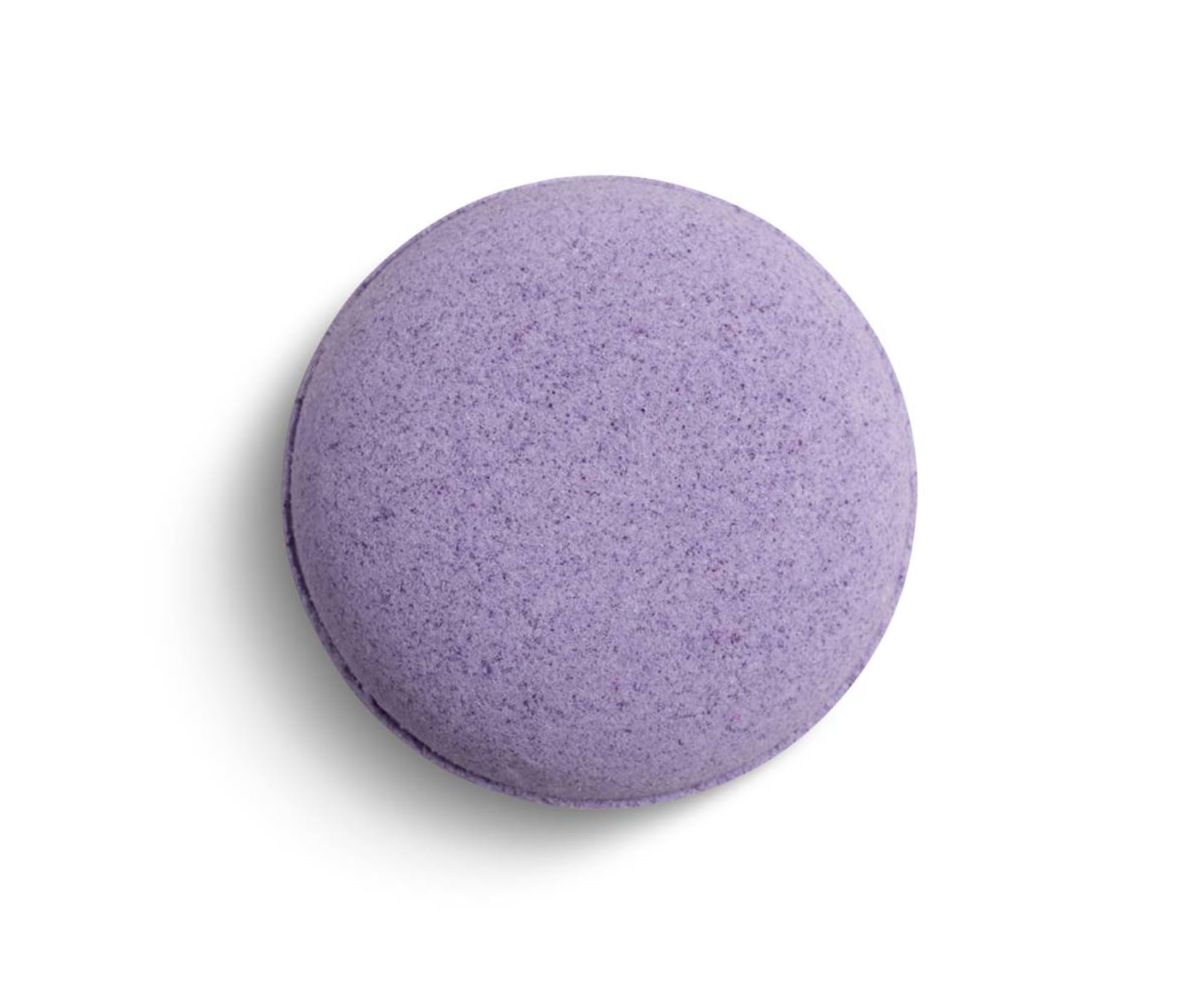 Sprig by Kohler Lavender + Vanilla Bath Bomb, Hypoallergenic, Made with Natural Botanicals & Premium Skincare Ingredients (Shea Butter, Coconut Oil, & Kaolin Clay) to Relax and Calm - Sleep