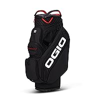 OGIO Golf Silencer Cart Bag