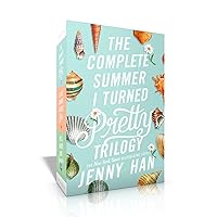 The Complete Summer I Turned Pretty Trilogy (Boxed Set): The Summer I Turned Pretty; It's Not Summer Without You; We'll Always Have Summer The Complete Summer I Turned Pretty Trilogy (Boxed Set): The Summer I Turned Pretty; It's Not Summer Without You; We'll Always Have Summer Paperback Hardcover Mass Market Paperback