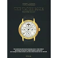 The Watch Book: Compendium The Watch Book: Compendium Hardcover