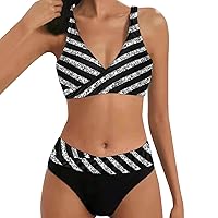 Strapless Swimsuits for Women Full Coverage Swimsuit Coverups for Women 2024 Pants