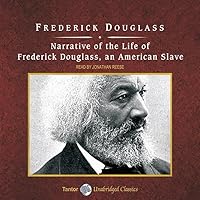 Narrative of the Life of Frederick Douglass, an American Slave Lib/E