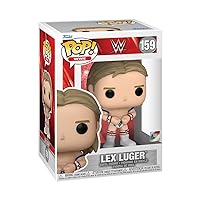 Funko Pop! WWE: Lex Luger