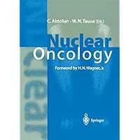 Nuclear Oncology Nuclear Oncology Hardcover Paperback
