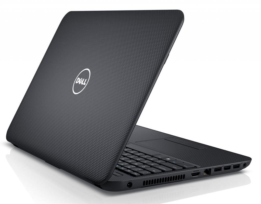 Dell Inspiron i3542-5000BK 15.6-Inch Multi-Touch Laptop 4th Generation Intel Core i3-4030U Processor 4GB DDR3, 500GB Hard Drive Integrated Graphics Windows 8.1