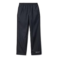 Columbia Youth Unisex Trail Adventure Pant