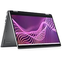 Dell Latitude 5340 Multi-Touch 2-in-1 Laptop - 13.3