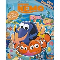 Finding Nemo My First Look And Find Finding Nemo My First Look And Find Board book