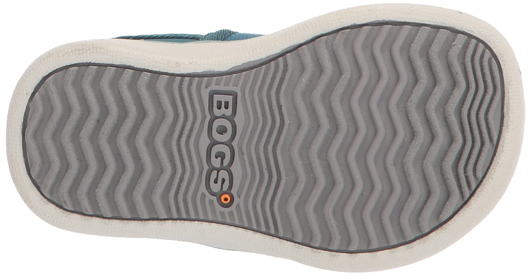 BOGS Unisex-Child Kicker Chelsea Water Resistant Rain Boot