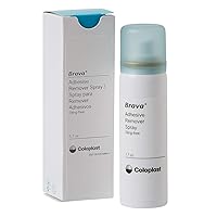 Coloplast Brava Skin Barrier Spray, 1.7 oz - Each Coloplast Brava Skin Barrier Spray, 1.7 oz - Each