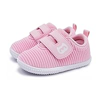 Baby Shoes Boy Girl Infant Sneakers Non-Slip First Walkers 6 9 12 18 24 Months