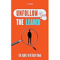 Unfollow the Leader (Michael Gold Book 2)