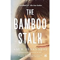 The Bamboo Stalk The Bamboo Stalk Kindle Audible Audiobook Hardcover Paperback MP3 CD