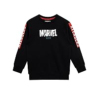 Marvel Boys Avengers Sweatshirt