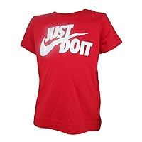 Nike Boys Just Do It Jersey