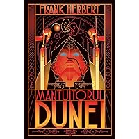 Mantuitorul Dunei. Seria Dune, Vol. 2