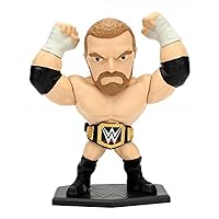 Jada Toys WWE Triple H 6 Inch Die-Cast Metal Figure M209 Wrestler