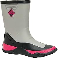 Muck Boot Boy's Frk104 Forager Kids