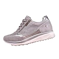 Walking Shoes for Women Casual New Women Sport Running Shoes Ladies Solid Sneakers Shoe for Women