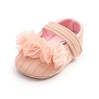 Baby Boots Infant Newborn Girls Boys Outdoor Shoes First Walkers Shoes Booties Girls Slip on Wide Shoes