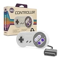 Tomee Controller for SNES