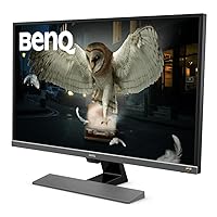 BenQ EW3270U Premium Monitor 32