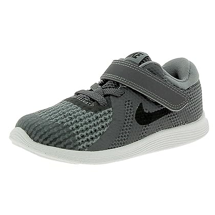 Nike Girls' Revolution 4 (PSV) Running Shoe