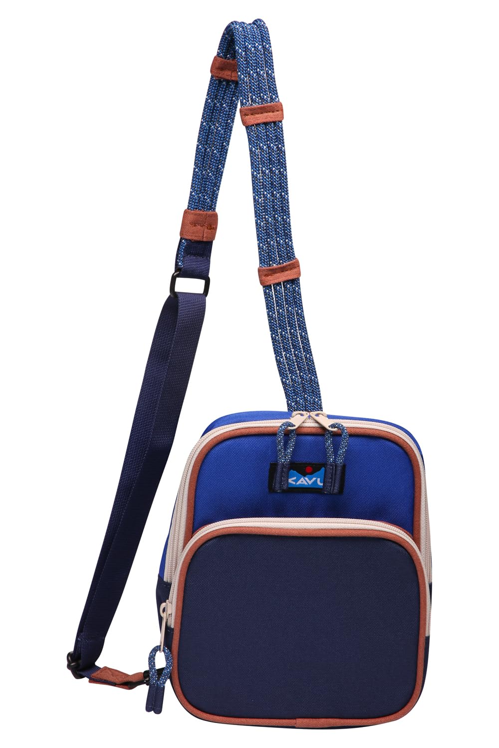 KAVU Pescadero Sling Mini Rucksack - Mountaineer