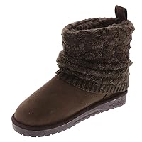 MUK LUKS Womens Laurel Boot